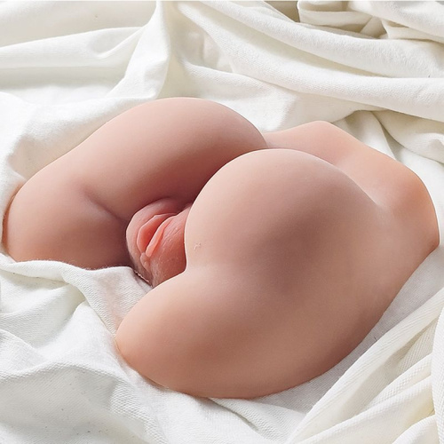 Вагина - Анус реалистик