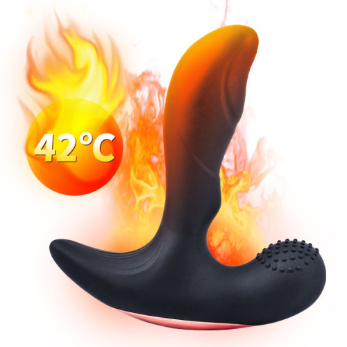 Массажер простаты Backyard Massager