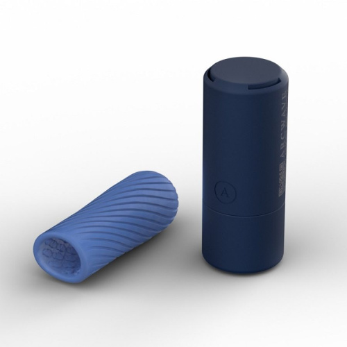 Мастурбатор ARCwave Ghost синий