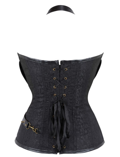 Корсет «Черная магия»