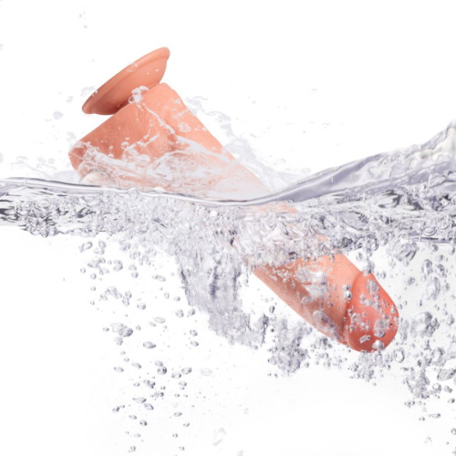 Фалломитатор на присоске