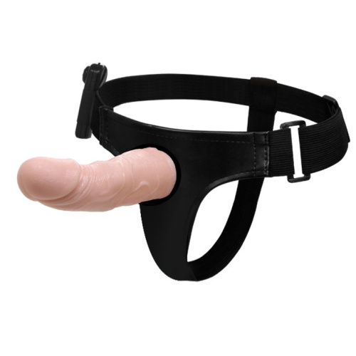 Поясной - страпон Ultra Passionate Harness
