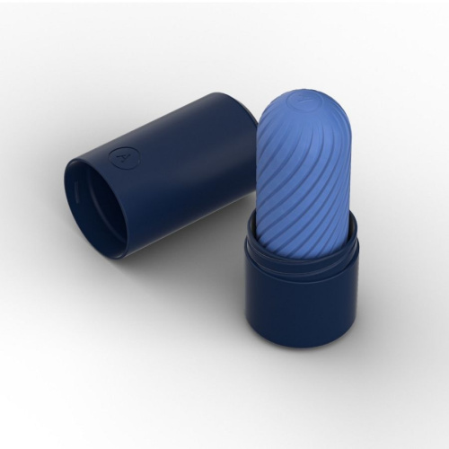 Мастурбатор ARCwave Ghost синий