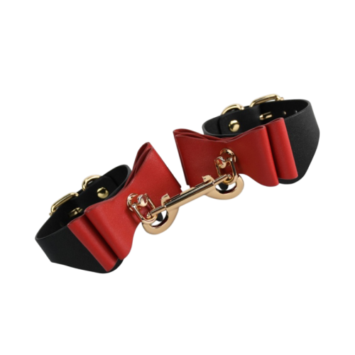 Наручники Sensual Ties 