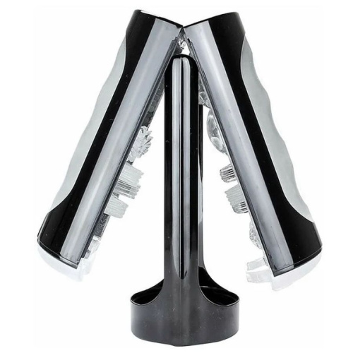 Мастурбатор Tenga Flip Hole black