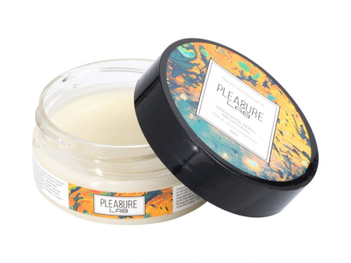 Твердое массажное масло Pleasure Lab Hypnotic сандал, нероли и пачули 50 мл 1035-01Lab
