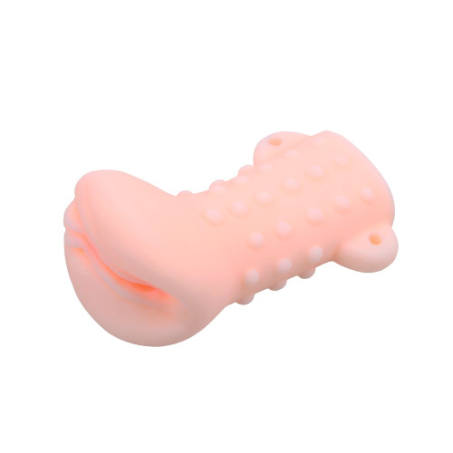 Вагина T-Skin "Milf stroke her"
