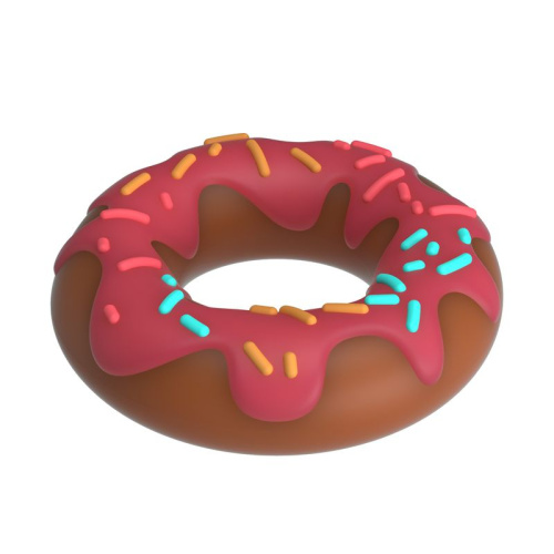Кольцо Super Donut Berry