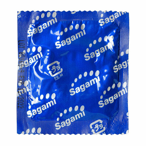 Презервативы Sagami 6 Fit V Premium супероблегающие