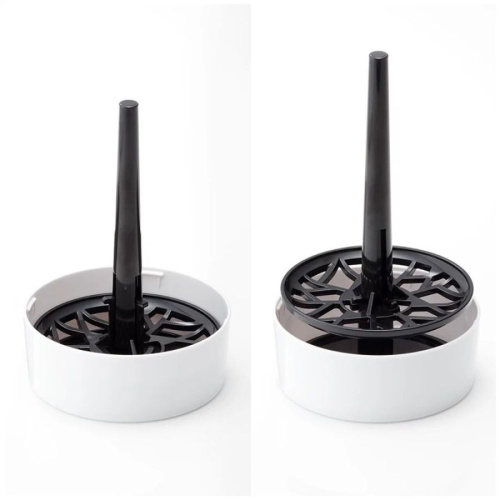 Мастурбатор Tenga  Aero Silver Ring