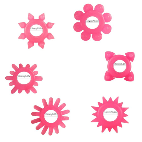 Насадка кольцо